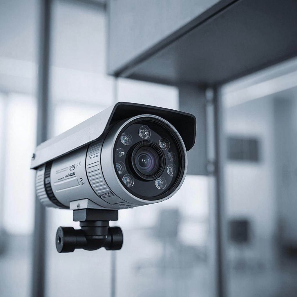 Как выбрать объектив и угол обзора для HD камеры