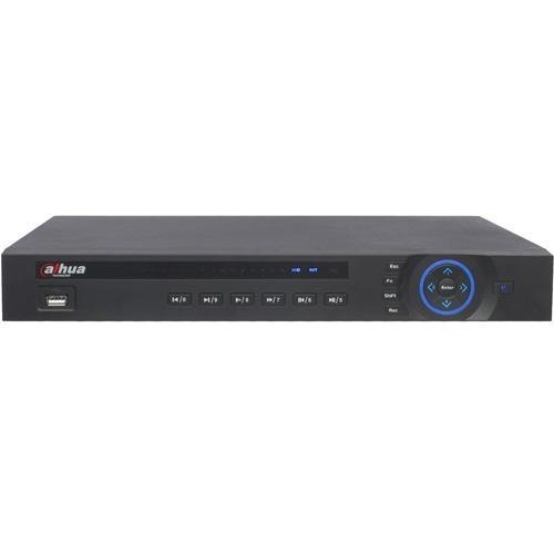 картинка DHI-HCVR5204A-V2 4-канальный HD-CVI видеорегистратор от магазина Охранных систем и видеонаблюдения