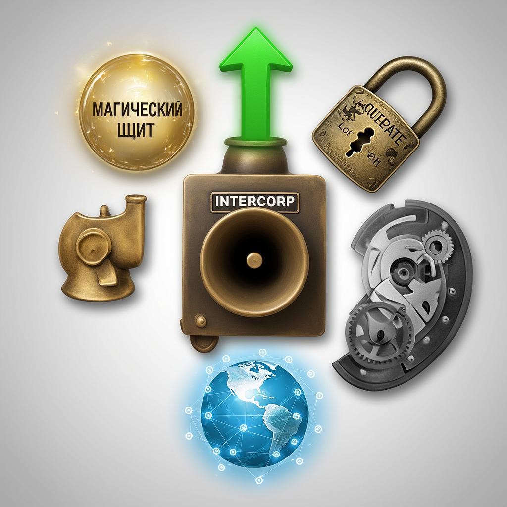 Как защитить домофон Vizit от взлома: советы по безопасности