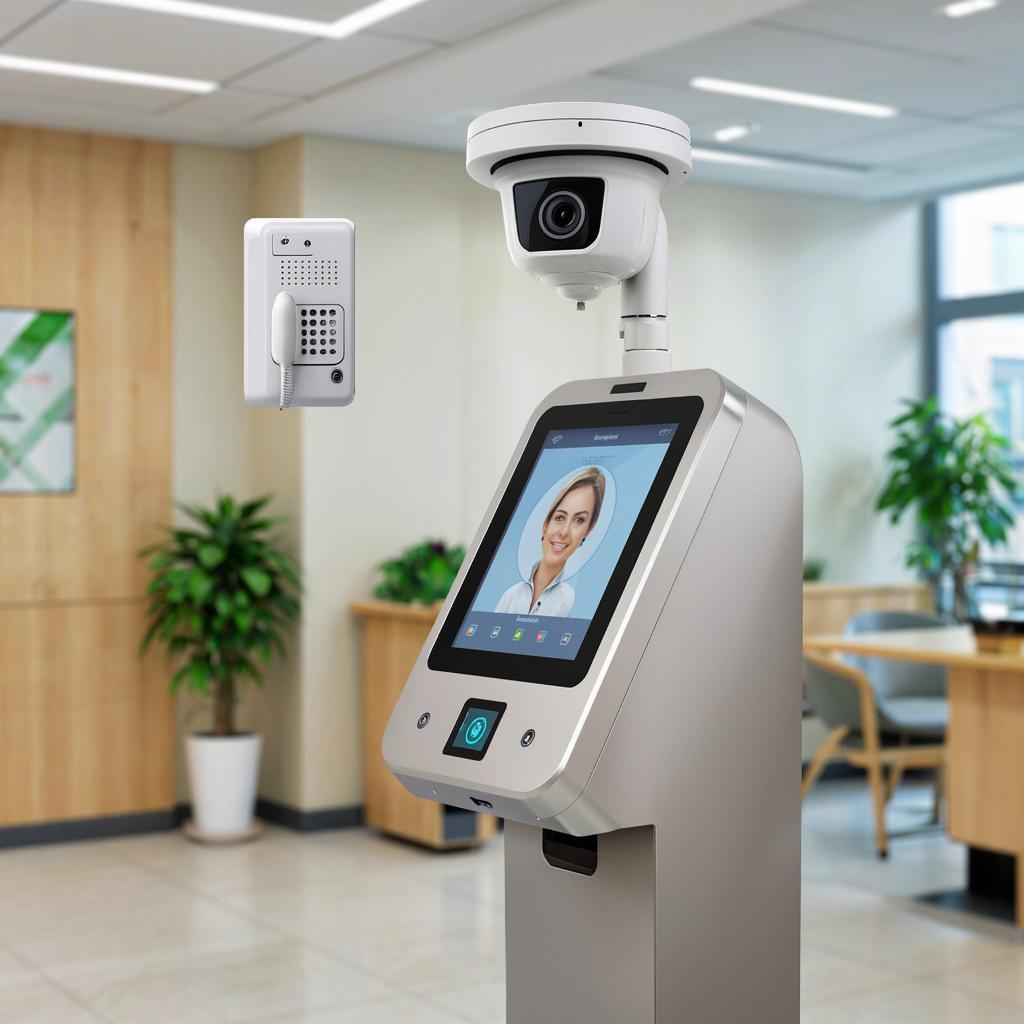 ZKTeco для школ и больниц: требования и лучшие модели