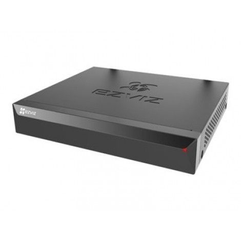 картинка Ezviz CS-X5S-8P (Poe) Видеорегистратор от магазина Охранных систем и видеонаблюдения
