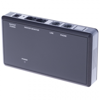 картинка Телефонный модуль Slinex XR-27 от магазина Охранных систем и видеонаблюдения