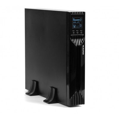 картинка Источник бесперебойного питания RAPAN-UPS 3000-RACK-IN-4X9-E от магазина Охранных систем и видеонаблюдения