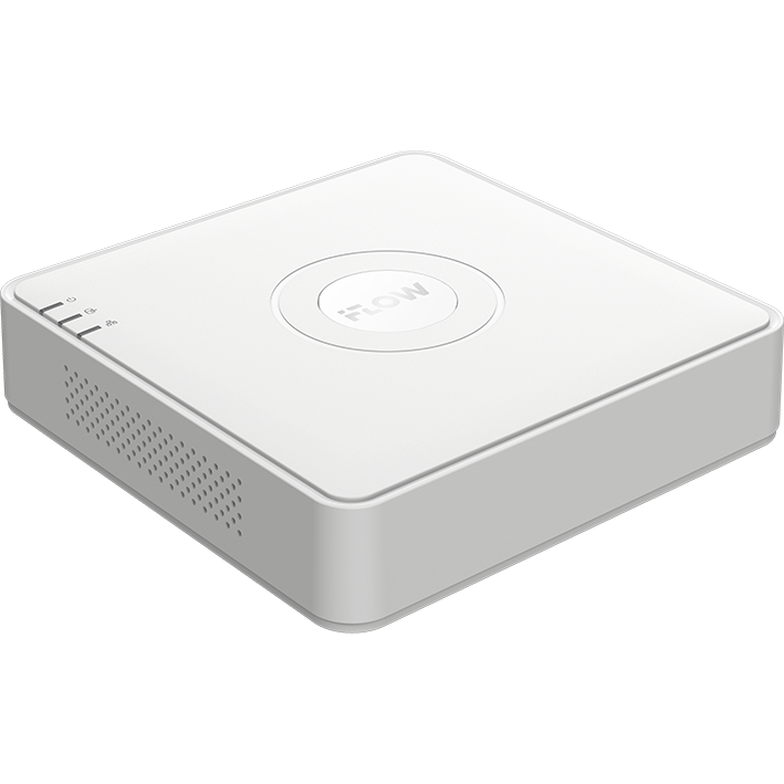 картинка IFLOW F-HR-2088 видеорегистратор от магазина Охранных систем и видеонаблюдения