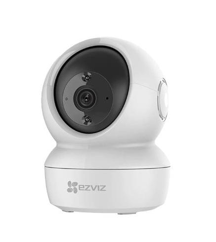 картинка Ezviz CS-H6C (4MP,W1) IP-камера от магазина Охранных систем и видеонаблюдения