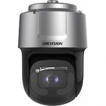 картинка Поворотная IP-камера Hikvision DS-2DF8C442IXS-AEL (T2) от магазина Охранных систем и видеонаблюдения