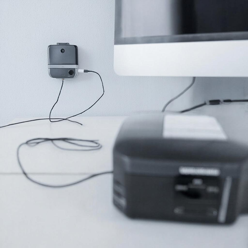 Как подключить smart камеру к Synology/ QNAP NAS