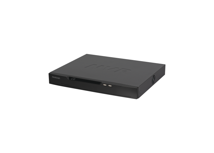 картинка NR4864X
64 канальный IP видеорегистратор от магазина Охранных систем и видеонаблюдения