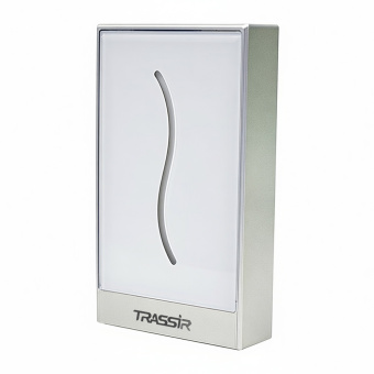 картинка Считыватель TRASSIR TR-R7WM от магазина Охранных систем и видеонаблюдения