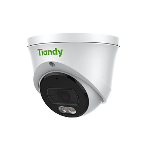картинка Tiandy TC-C32XP W/E/Y/M/2.8mm/V4.1  ip видеокамера от магазина Охранных систем и видеонаблюдения