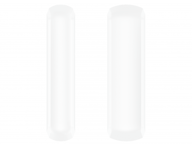 картинка AX PRO DoorOut DS-PDMCX-E-WE СМК-датчик уличный от магазина Охранных систем и видеонаблюдения