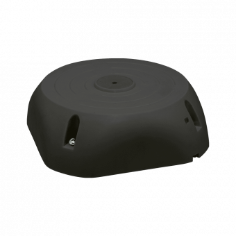 картинка Монтажная коробка SLT МК-3 PRO (черная) от магазина Охранных систем и видеонаблюдения