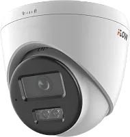 картинка IP-камера iFLOW F-IC-1322M(E)(2.8MM) от магазина Охранных систем и видеонаблюдения