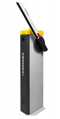 картинка Комплект автоматического шлагбаума «RBS-R Базовый» от магазина Охранных систем и видеонаблюдения