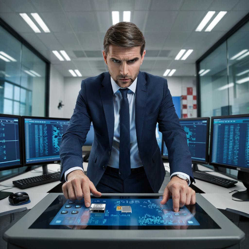 Как восстановить данные с F-NR-216 при сбое HDD