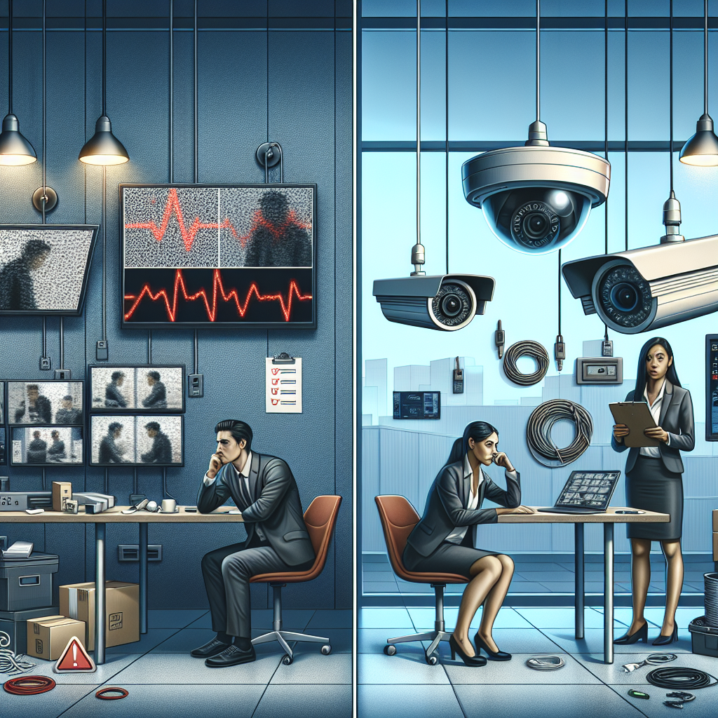 Топ ошибок при покупке Trassir и как их избежать