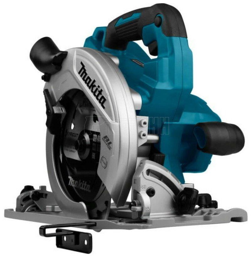 картинка Дисковая (циркулярная) пила Makita DHS783ZJU от магазина Охранных систем и видеонаблюдения