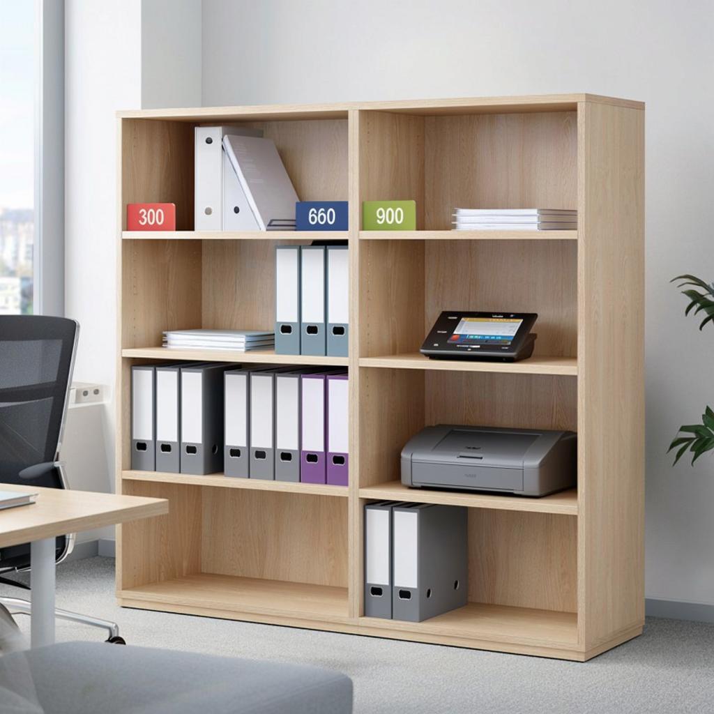 Как организовать хранение архива 30/60/90 дней для ПВЗ: варианты