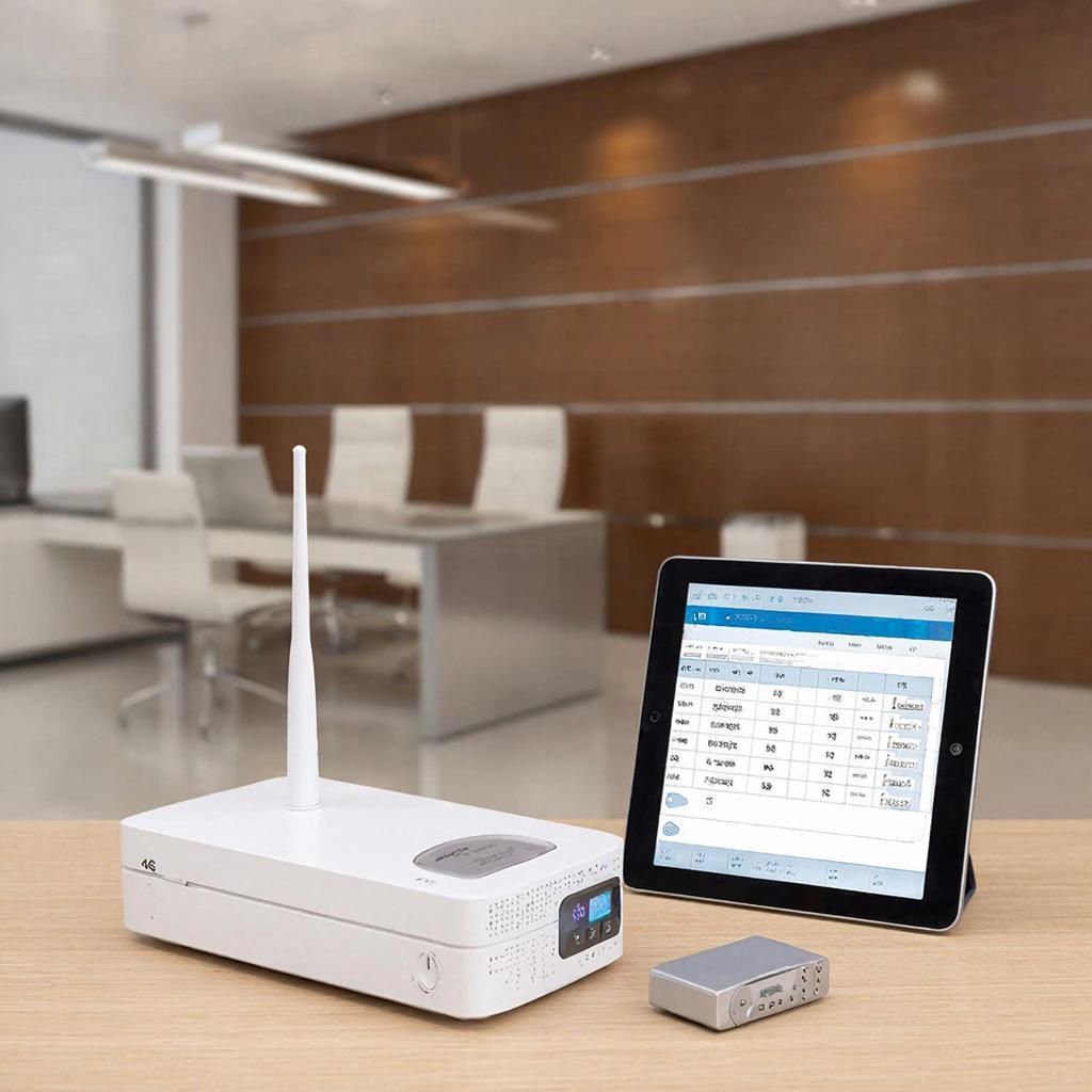 Настройки APN для МТС, Билайн, МегаФон и Теле2