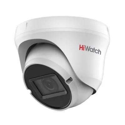 картинка HiWatch DS-T209(С) от магазина Охранных систем и видеонаблюдения