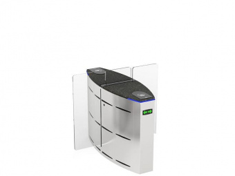 картинка Тумба турникета Came Sliding Gate SG55-90 (001SG5590MC) от магазина Охранных систем и видеонаблюдения