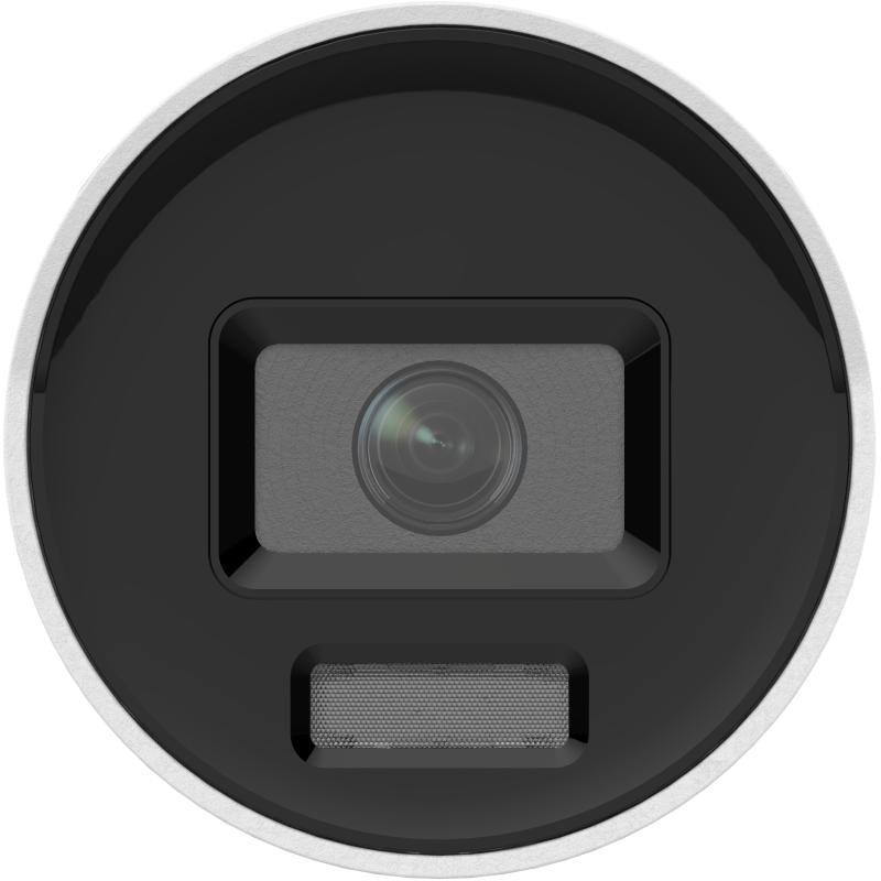 картинка HikVision DS-2CD2047G2H-LIU(2,8mm) IP-камера корпусная уличная от магазина Охранных систем и видеонаблюдения