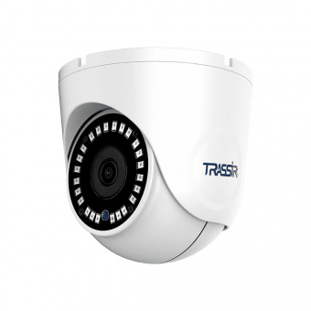 картинка IP-камера TRASSIR TR-D8122ZIR2 v6 (D) 2.8-8 от магазина Охранных систем и видеонаблюдения