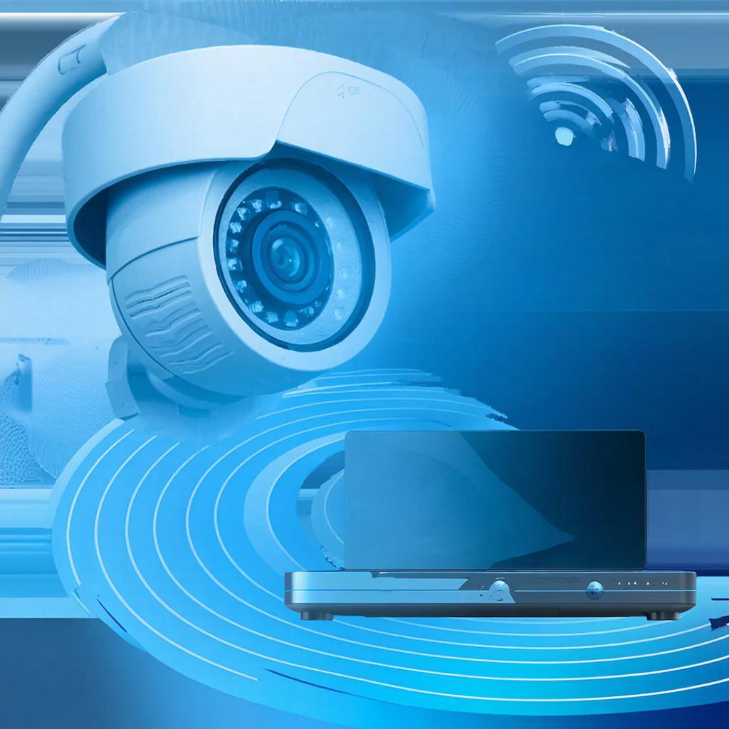 Как исправить проблемы с потерей сигнала Wi‑Fi камеры