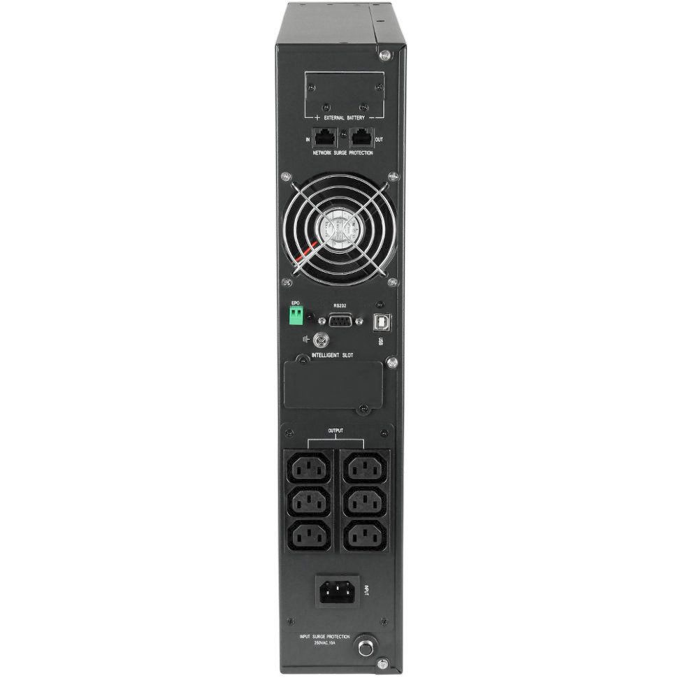 картинка ИБП Hiden Expert UDC9201H-RT от магазина Охранных систем и видеонаблюдения