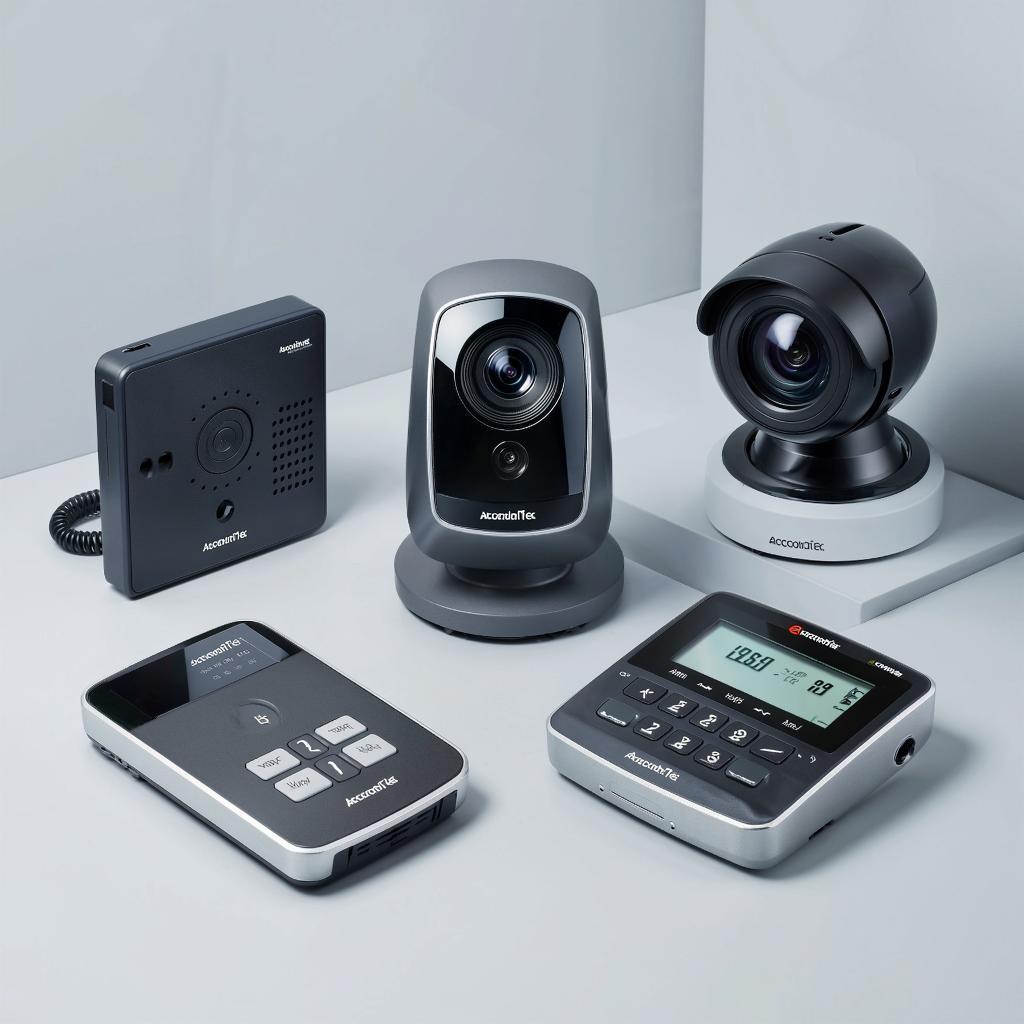 Рейтинг лучших моделей AccordTec 2025: топ‑10 для дома и бизнеса
