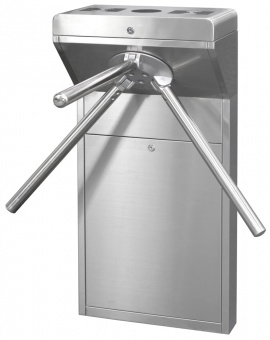 картинка Турникет Smartec ST-TS010 от магазина Охранных систем и видеонаблюдения