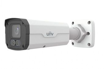 картинка IP-камера Uniview IPC2228SE-DF40K-WL-I0 от магазина Охранных систем и видеонаблюдения