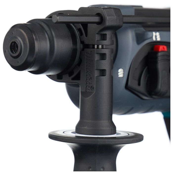 картинка Перфоратор Makita DHR202RF от магазина Охранных систем и видеонаблюдения