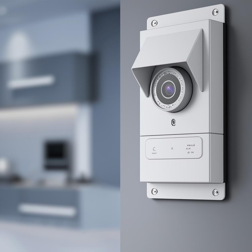 Лучшие IP видеодомофоны 2025: рейтинг по цене и качеству