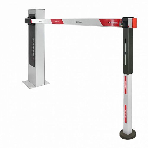 картинка Механический шлагбаум «MBT-R Стандарт» от магазина Охранных систем и видеонаблюдения