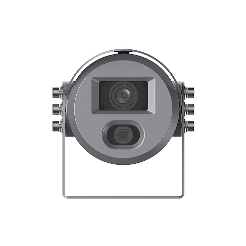картинка DH-IPC-HFE8841SP-AS-0360B-AL 8 Мп взрывобезопасная цилиндрическая IP-видеокамера от магазина Охранных систем и видеонаблюдения