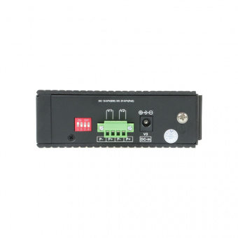 картинка Коммутатор Osnovo SW-70800-I от магазина Охранных систем и видеонаблюдения