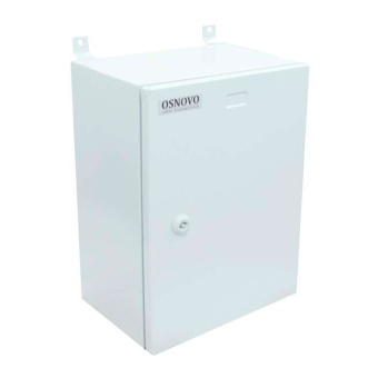 картинка РоЕ-коммутатор OS-34TB1 (SW-60812/I) от магазина Охранных систем и видеонаблюдения