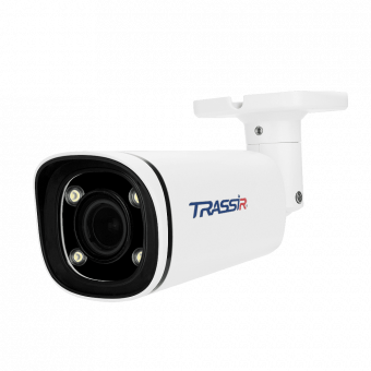 картинка IP-камера TRASSIR TR-D2253WDZCL7 2.7–13.5 от магазина Охранных систем и видеонаблюдения