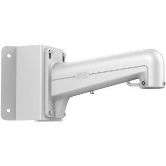 картинка Угловой кронштейн HikVision DS-1602ZJ-corner от магазина Охранных систем и видеонаблюдения