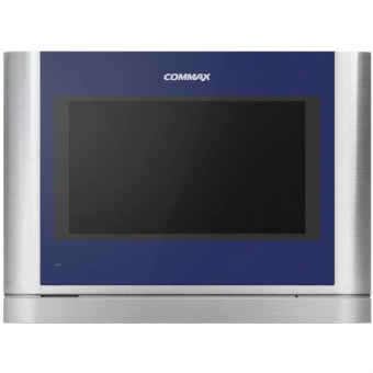 картинка Абонентский монитор Commax CDV-704MA от магазина Охранных систем и видеонаблюдения