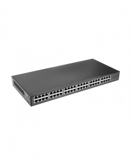 картинка PoE-инжектор NST NS-PI-24G от магазина Охранных систем и видеонаблюдения