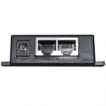 картинка Пассивный Fast Ethernet PoE-инжектор/PoE-сплиттер Osnovo Midspan-1/P1 от магазина Охранных систем и видеонаблюдения