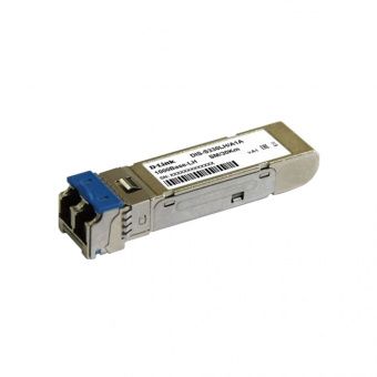 картинка SFP-модуль D-Link S330LH/A1A от магазина Охранных систем и видеонаблюдения