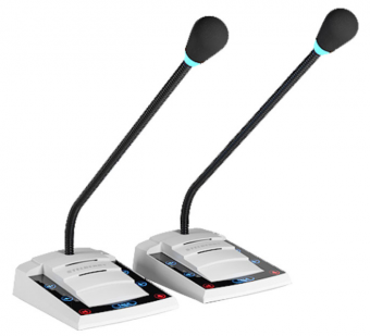 картинка Цифровое переговорное устройство STELBERRY D-600 от магазина Охранных систем и видеонаблюдения