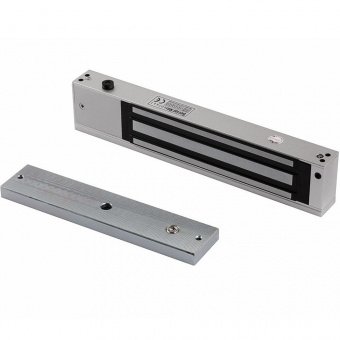 картинка Электромагнитный замок Hikvision DS-K4H250S от магазина Охранных систем и видеонаблюдения