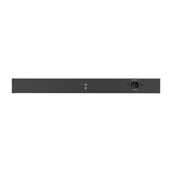 картинка Управляемый PoE коммутатор L2 NIKOMAX GL-SW-G204-24P от магазина Охранных систем и видеонаблюдения