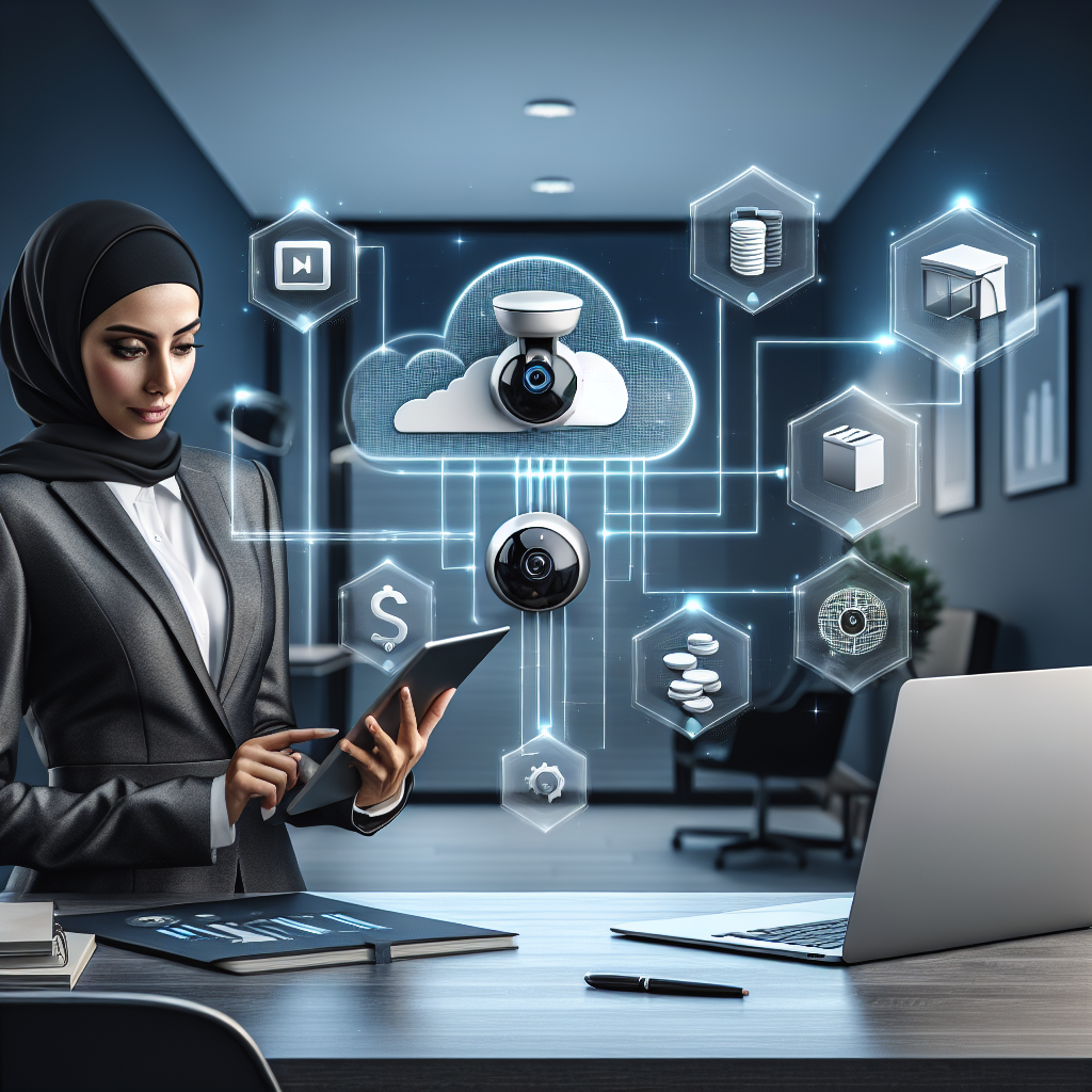 Trassir и облачные сервисы: преимущества, стоимость и настройка