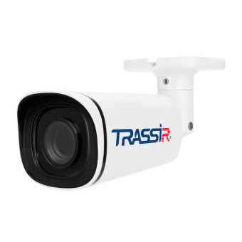 картинка IP-камера TRASSIR TR-D2283WDZIR7 v3 (D) 2.7-13.5 от магазина Охранных систем и видеонаблюдения
