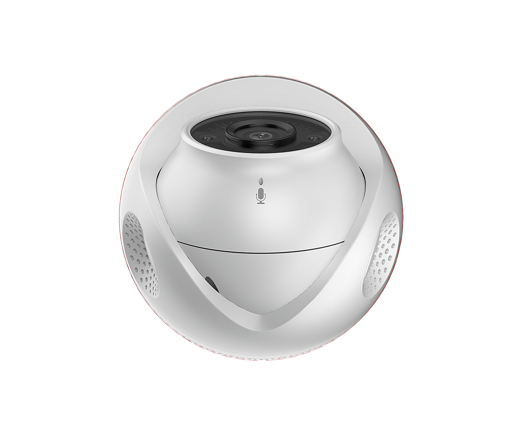 картинка Ezviz C4W (CS-CV228-A0-3C2WFR (2.8mm)) IP-камера от магазина Охранных систем и видеонаблюдения